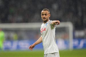 洛博特卡：在那不勒斯第三次夺得意甲？希望能，但下赛季会很困难