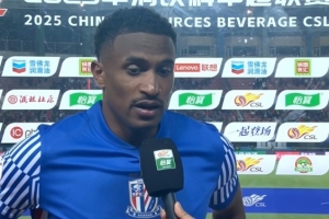 pp电子官网-1射2传！米内罗：上半场球队比较低迷，中场休息后逐渐进入状态