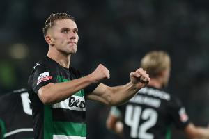 pp电子官网-罗马诺：阿森纳接近敲定约克雷斯转会，交易可能很快Here we go