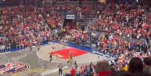 波士顿独得23分12板但错失绝平，狂热主场2分惜败火花