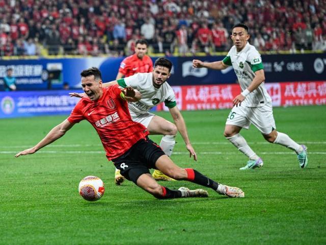 pp电子试玩-同病相怜！场外风波不断 浙江成都希望用胜利救赎