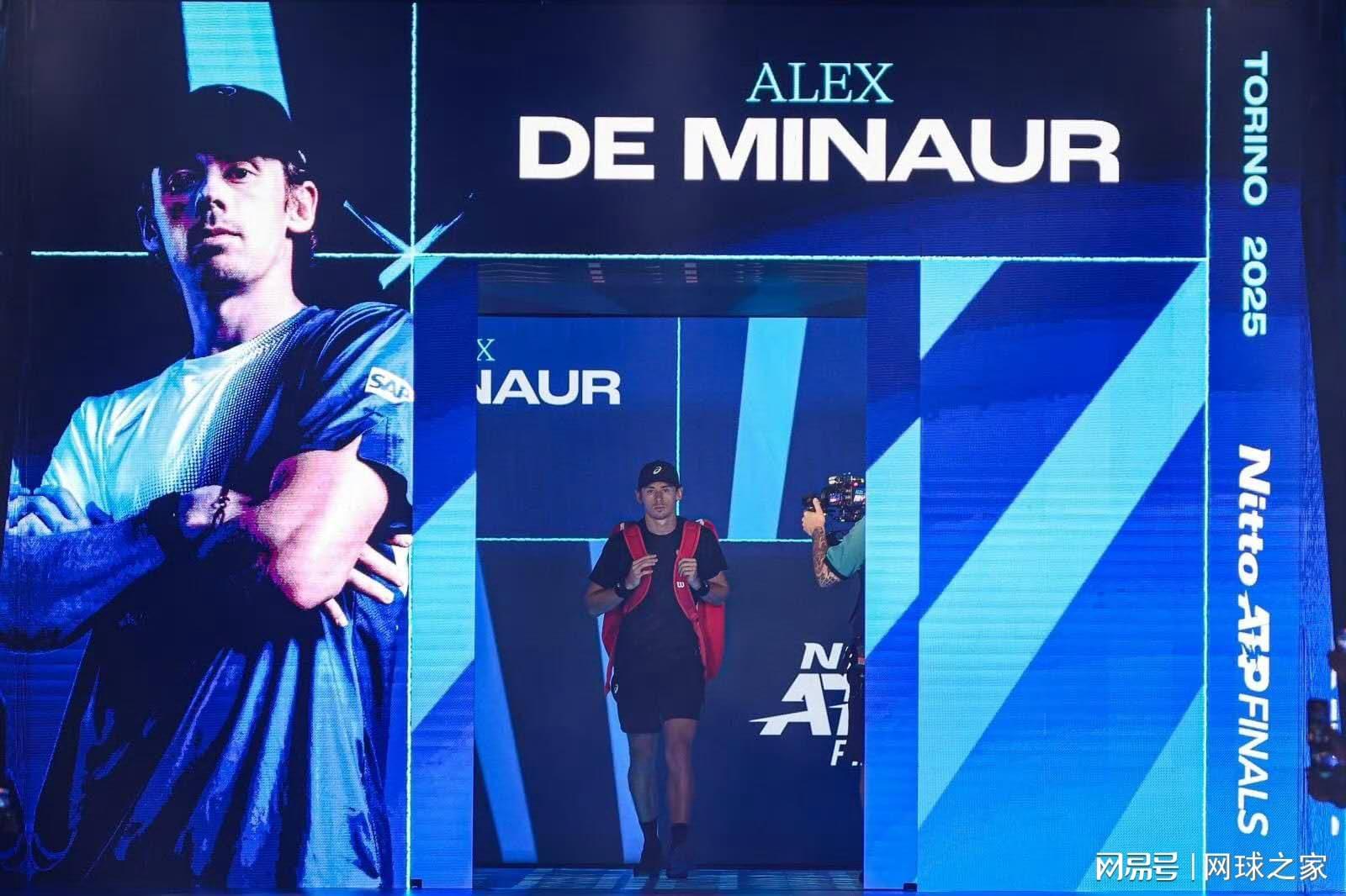 pp电子-澳网男单首轮焦点对话：贝雷帽大战小野兔！