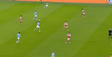 pp电子-【足总杯】阿尔瓦雷斯中柱 阿克破门 曼城胜阿森纳