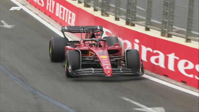 pp电子-勒克莱尔阿塞拜疆站夺赛季四连杆 周冠宇首超队友